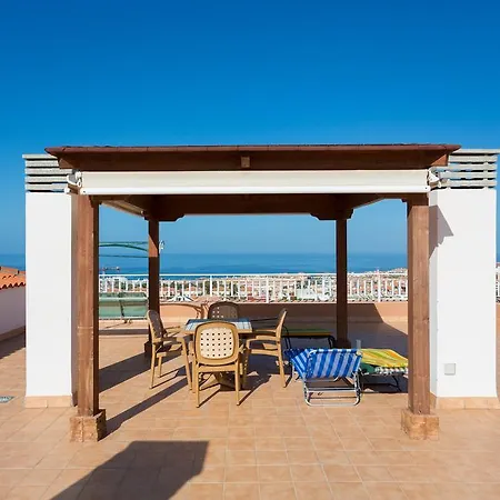 Brisas Del Mar Appartement *