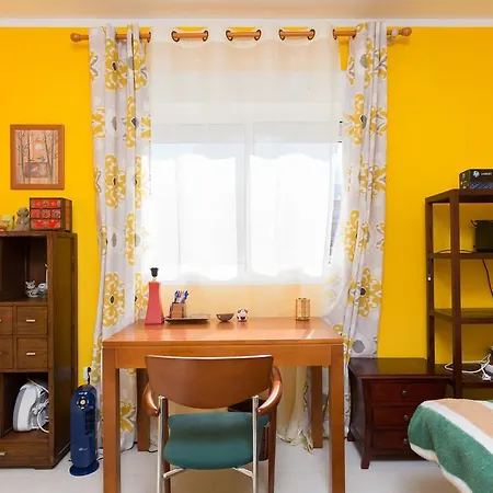 Appartement Brisas Del Mar Costa Adeje (Tenerife)