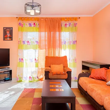 Brisas Del Mar Apartamento Costa Adeje (Tenerife)