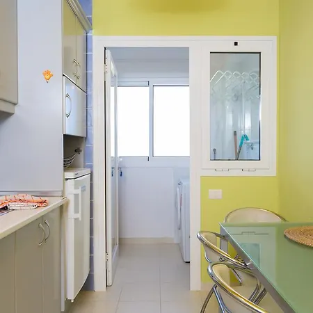 Brisas Del Mar Apartamento