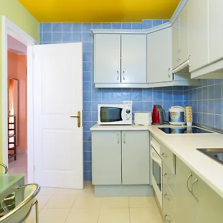 Brisas Del Mar Apartamento *
