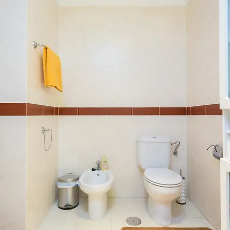 Brisas Del Mar Apartamento Costa Adeje (Tenerife)