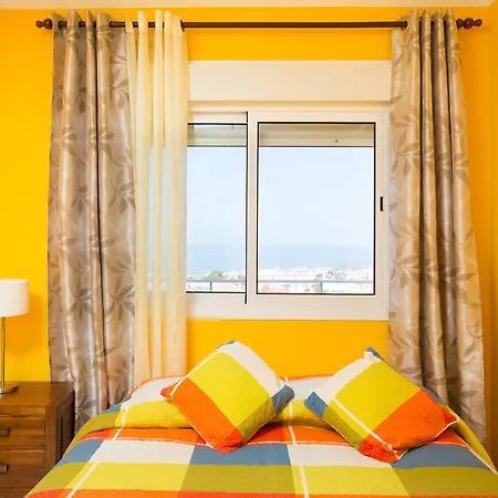Apartamento Brisas Del Mar Costa Adeje (Tenerife)