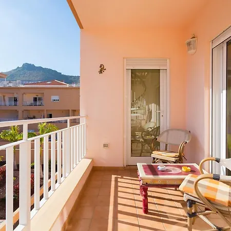 公寓 Brisas Del Mar