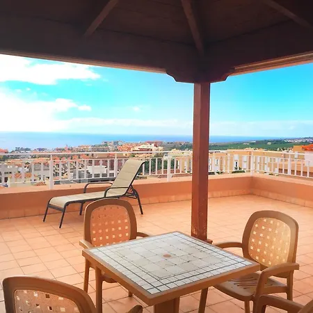 Brisas Del Mar 公寓 阿德耶